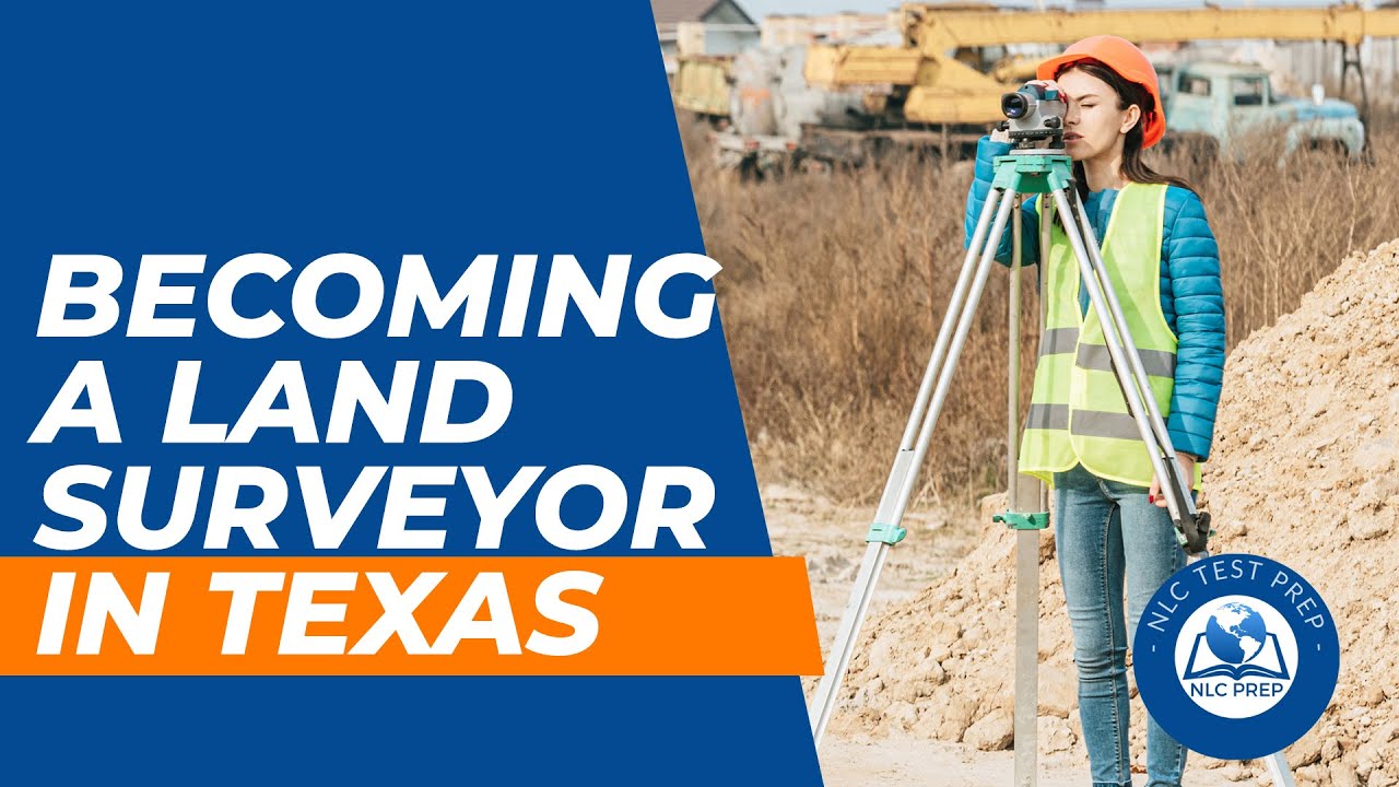 Texas RPLS Test Prep Review #14