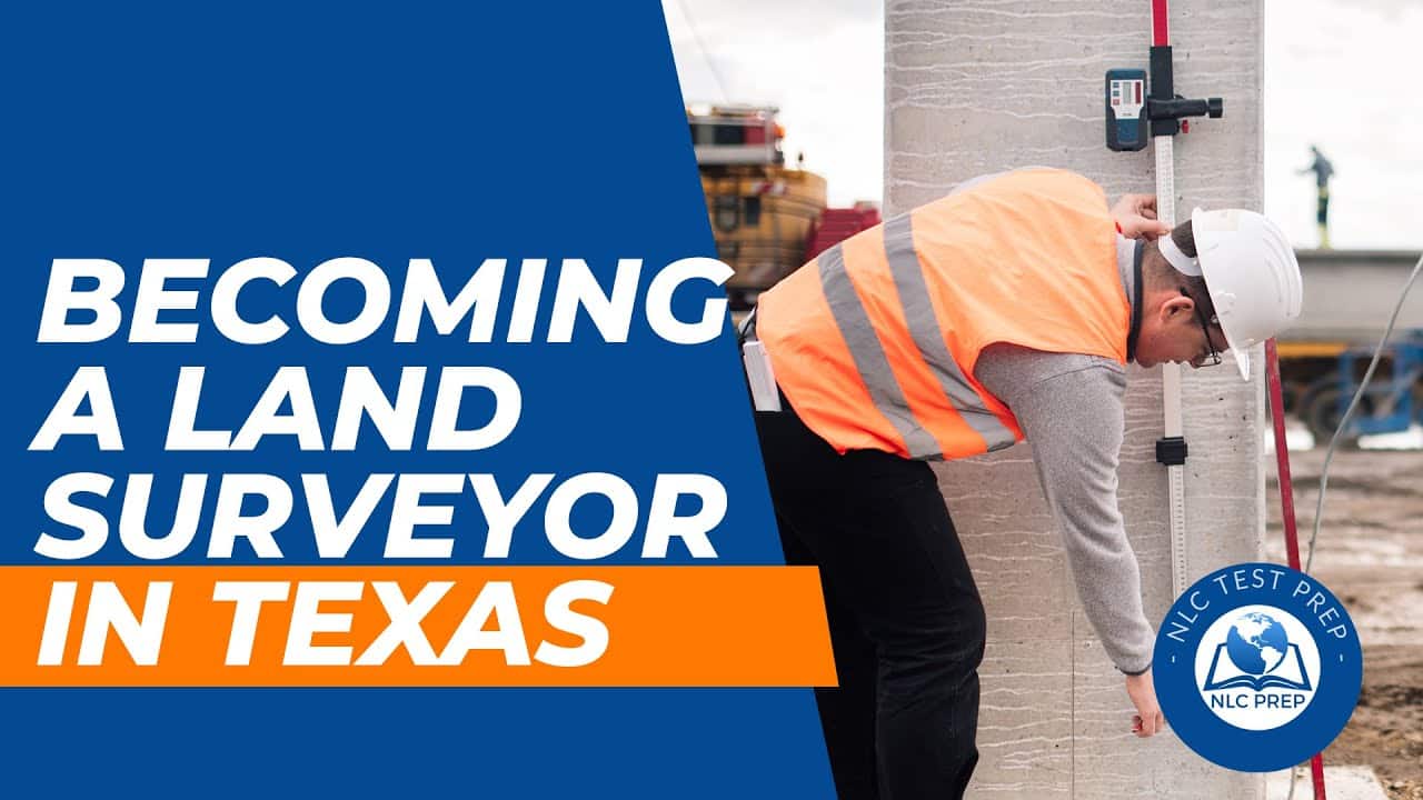 Texas RPLS Test Prep Review #15